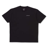 Vandal SS Tee Black