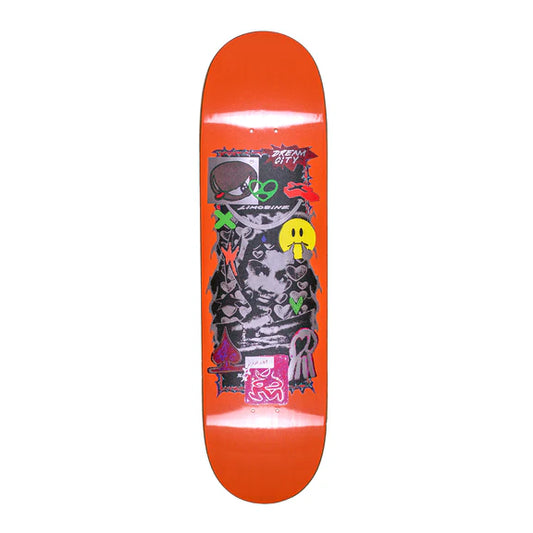 Dream City Karim Callender 8.25"