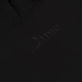 Classic Logo Hoodie Black