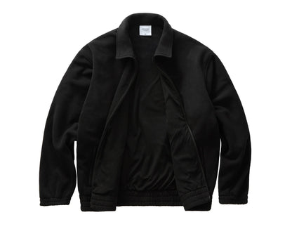 HEAVYWEIGHT POLAR FLEECE JACKET