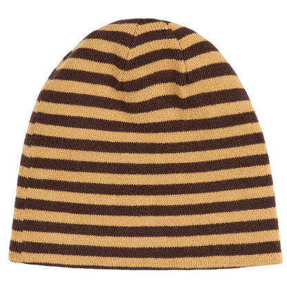 Emo Stripe B Skully Brown