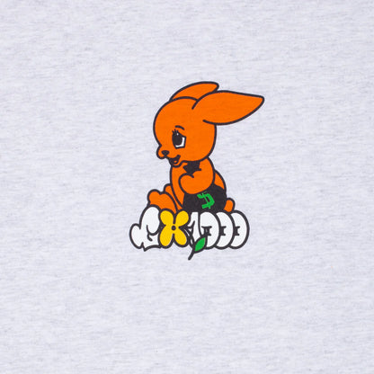 Money Bunny Tee Ash