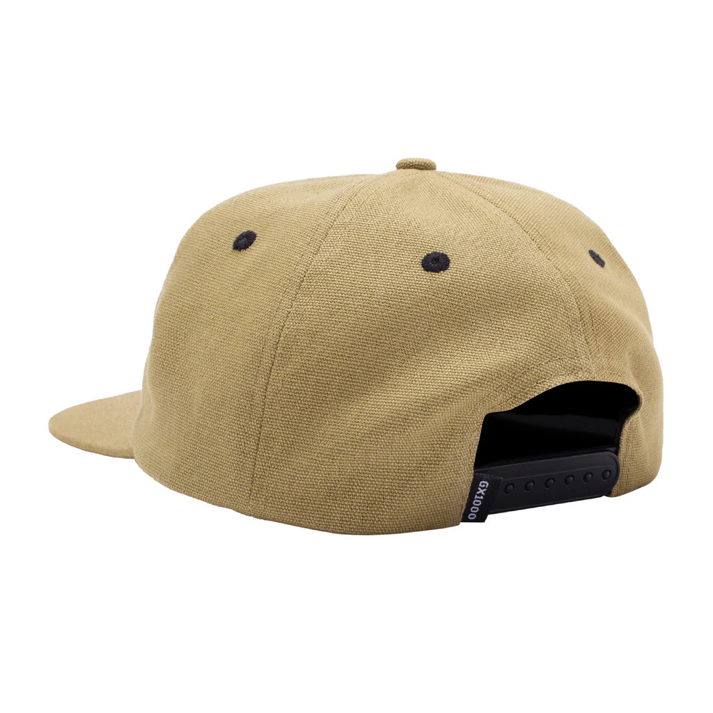 SF Hat Khaki