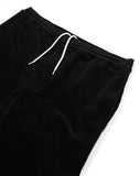 CORD PANT BLACK