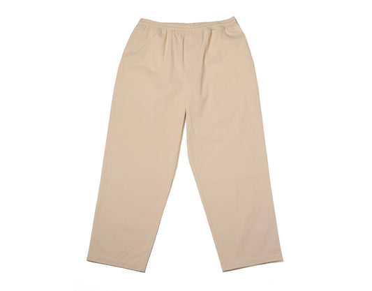 Cotton Pant Cream