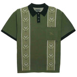 Haven Polo Moss