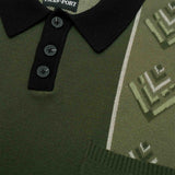 Haven Polo Moss