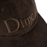 Classic Cord Low Cap Pro Brown