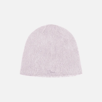 Mohair Skully  Ash