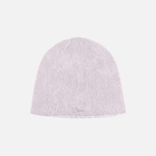 Mohair Skully  Ash