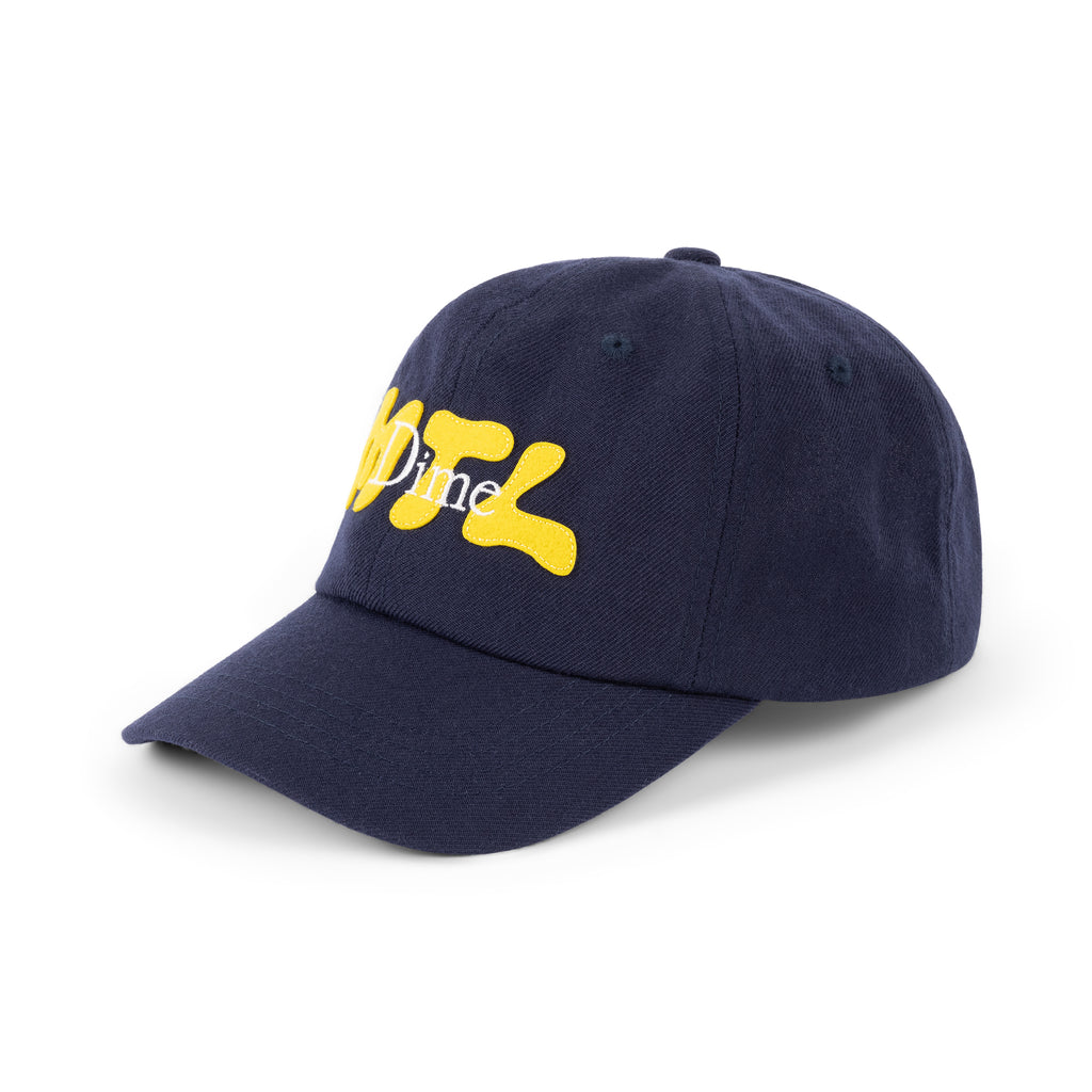 MTL LOW PRO CAP Navy