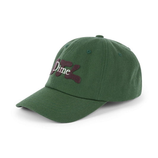 MTL LOW PRO CAP Pine