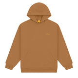 Classic Small Logo Hoodie Cappuccino
