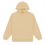 Classic Small Logo Hoodie Sand