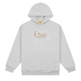 CLASSIC REMASTERED HOODIE Heather gray