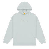 Classic Logo Hoodie Ice Water