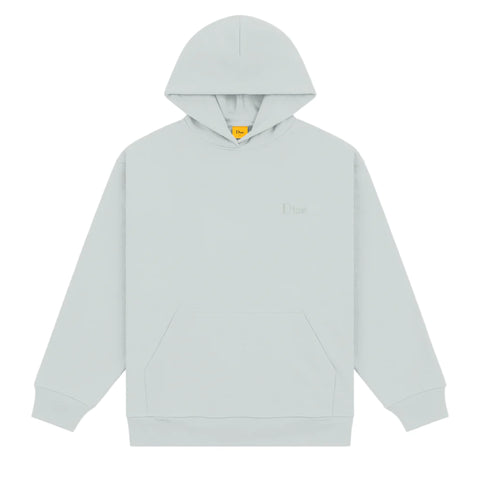 Classic Small Logo Hoodie Ice Water