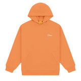 Classic Small Logo Hoodie Jupiter
