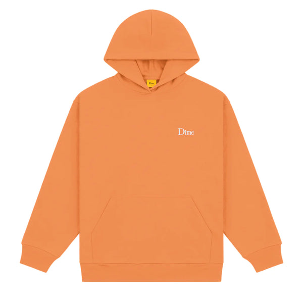 Classic Small Logo Hoodie Jupiter