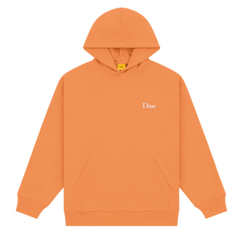Classic Small Logo Hoodie Jupiter