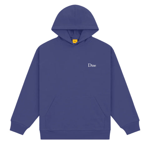 Classic Small Logo Hoodie Multiverse