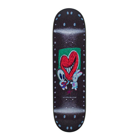 Heart Throb Hugo Boserup 8.25"