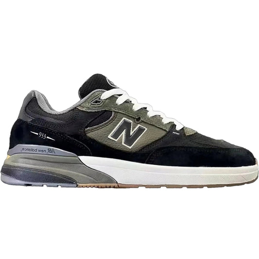 NB Numeric Andrew Reynolds 993 Black Green