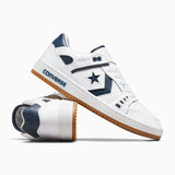 AS-01 Pro OX White Navy Gum