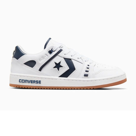 AS-01 Pro OX White Navy Gum