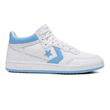 Fastbreak Pro Mid White Light Blue White