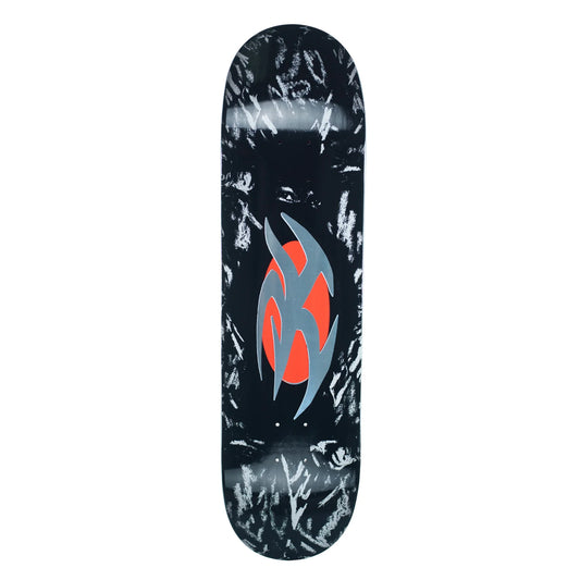 Shadow Box Karim Callender Debut Pro Board