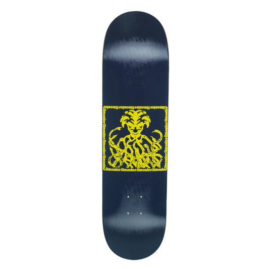 Snake Pit Slick Blue Deck