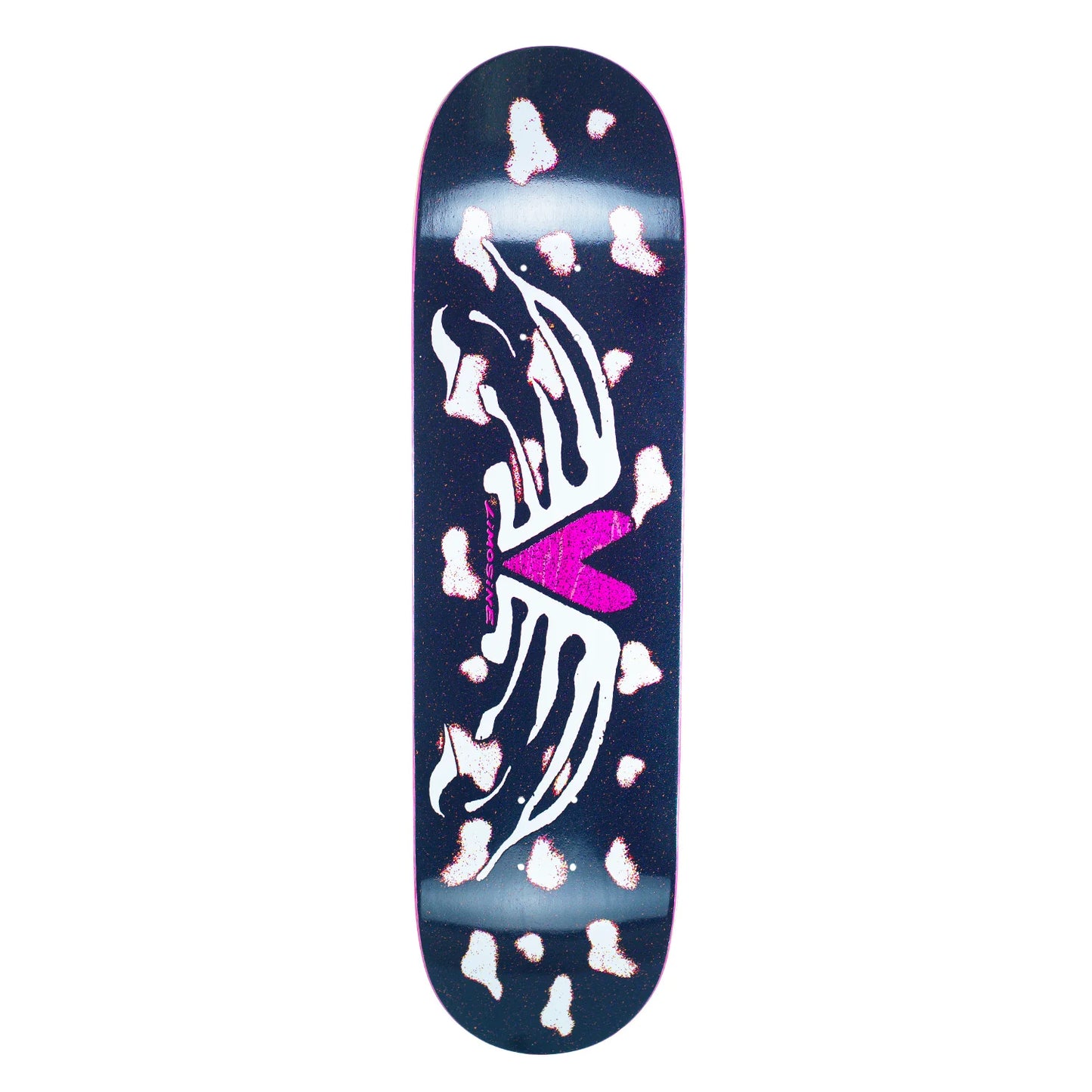Heart Wings Hugo Boserup Deck