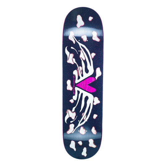 Heart Wings Hugo Boserup Deck