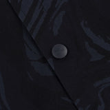 Marble Coach Jacket Navy