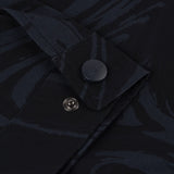 Marble Coach Jacket Navy