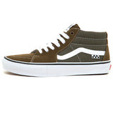 Skate Grosso Mid Fatigue