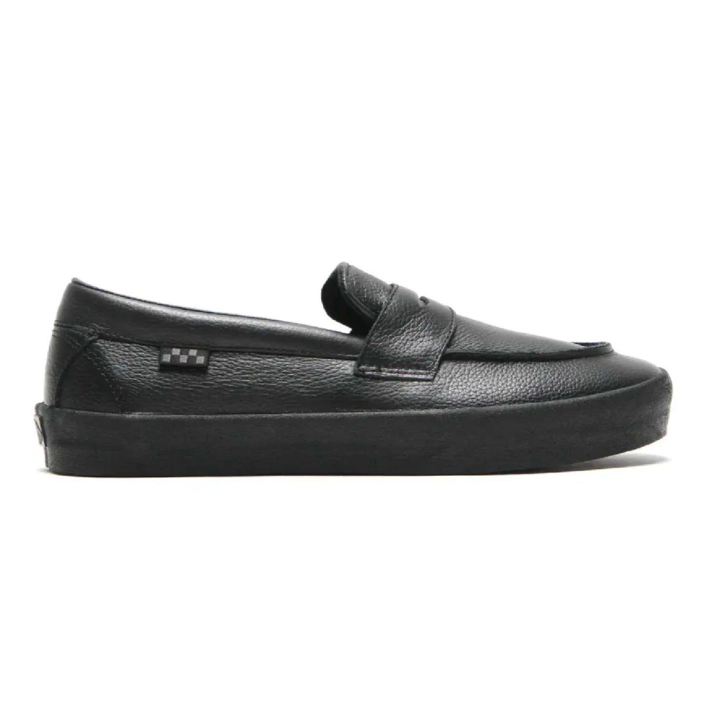 Skate Loafer BLACK BLACK