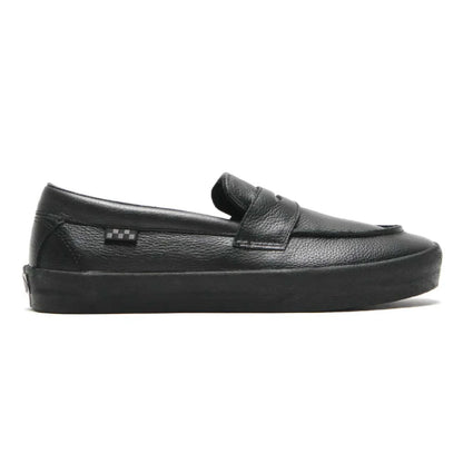 Skate Loafer BLACK BLACK