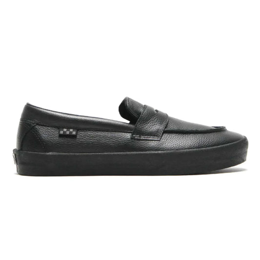 Skate Loafer BLACK BLACK