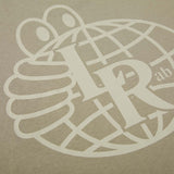 LRAB Atlas Monogram Tee Safari