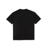 Small Atlas Tee Black