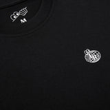 Small Atlas Tee Black