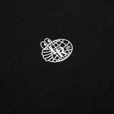 Small Atlas Tee Black