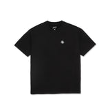 Small Atlas Tee Black
