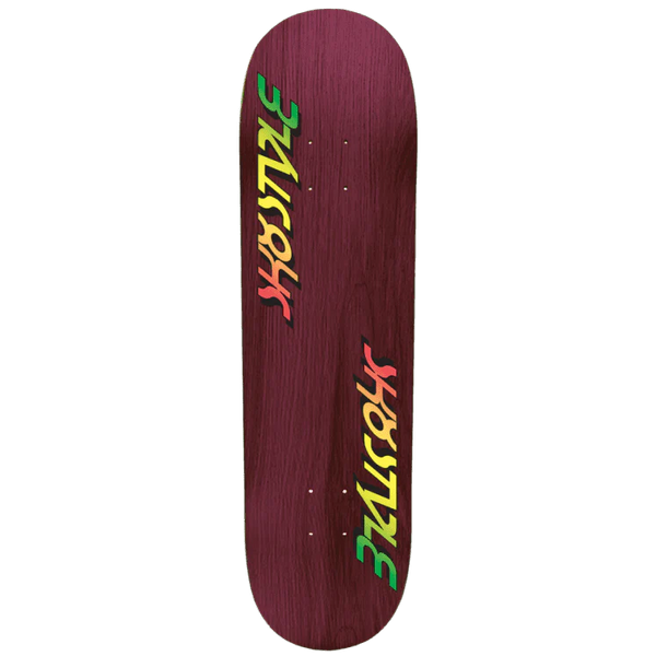 Sk8style Deck 8.38"