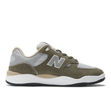 NB Numeric Tiago Lemos 1010 Olive Grey