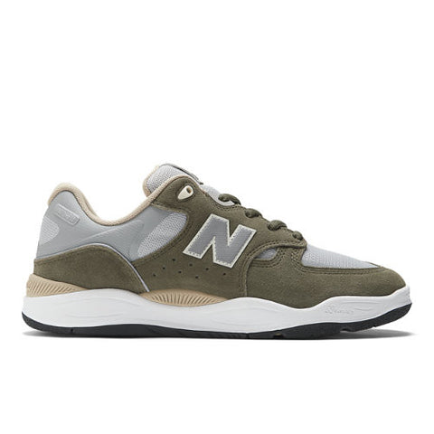 NB Numeric Tiago Lemos 1010 Olive Grey