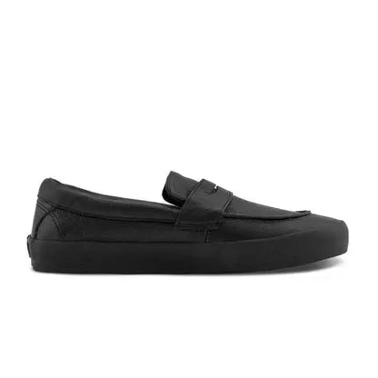 Skate Loafer BLACK BLACK