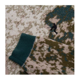 Carpet Club Knit Sweater  Forest